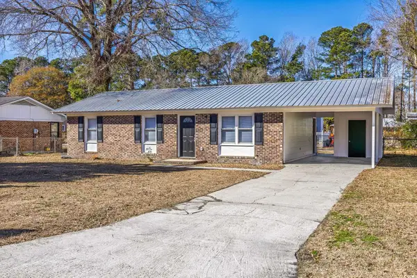 119 Neal Ln., Myrtle Beach, SC 29588