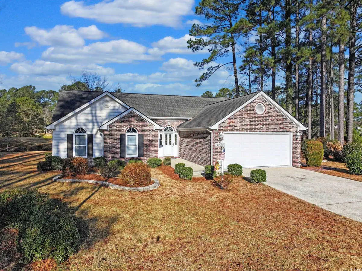 463 Shellbank Dr., Longs, SC 29568 - Image #1
