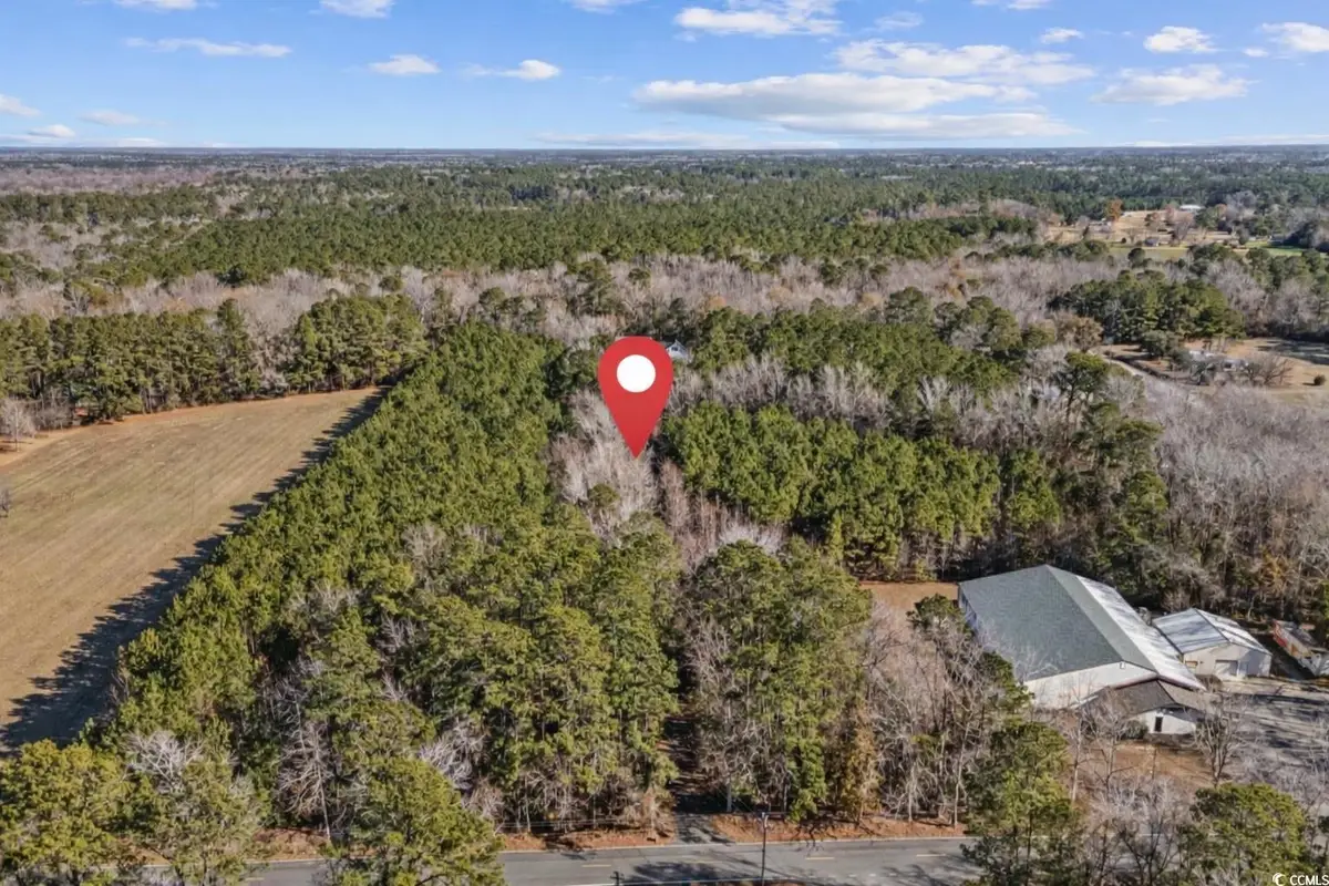 Lot 6 Howard Ln., Little River, SC 29566 - Image #1