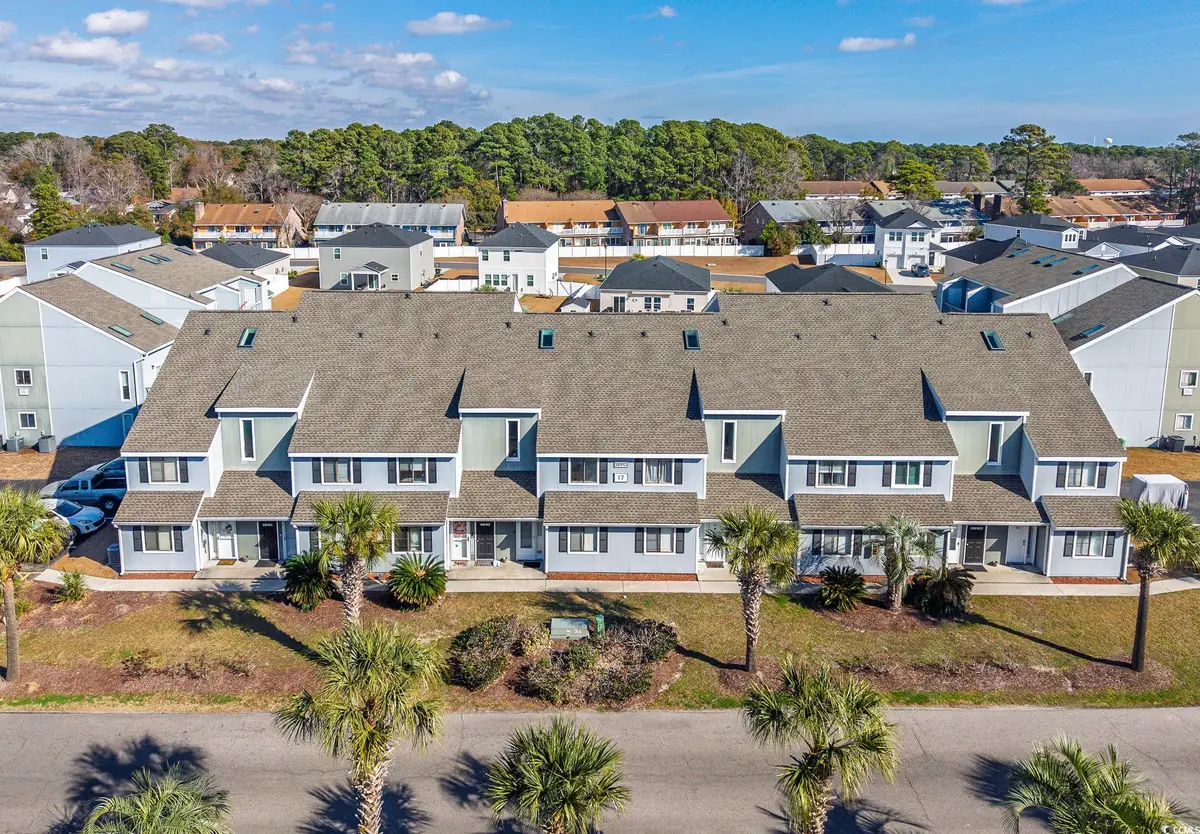 1890 Colony Dr. #17G, Surfside Beach, SC 29575 - Image #1
