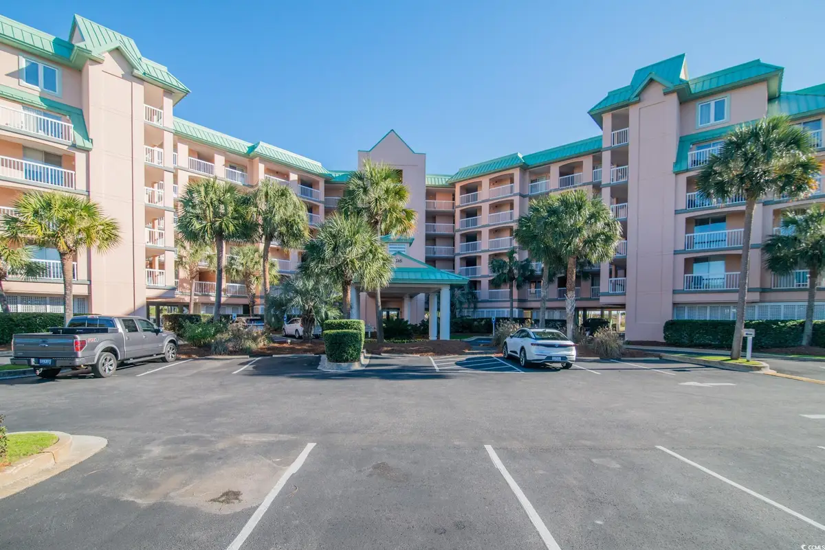 145 South Dunes Dr. #210, Pawleys Island, SC 29585 - Image #1