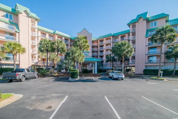 145 South Dunes Dr. #210, Pawleys Island, SC 29585