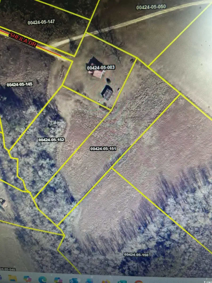 811 Sheila Dr., Johnsonville, SC 29555 - Image #2