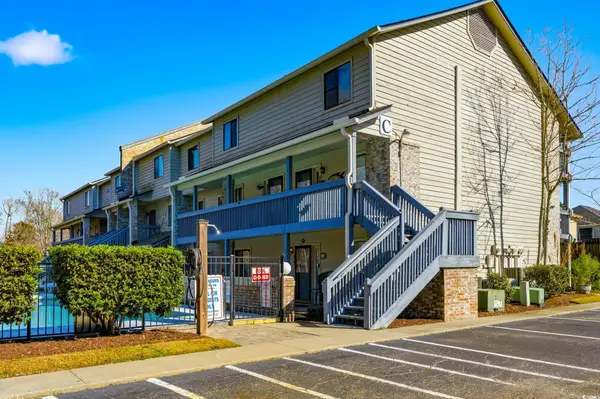 816 9th Ave. S #207- C, North Myrtle Beach, SC 29582