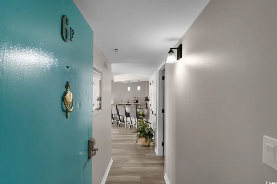 1425 S Ocean Blvd. #6F, North Myrtle Beach, SC 29582 - Image #2