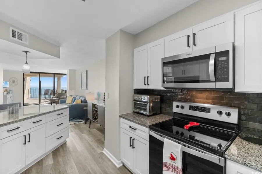 1425 S Ocean Blvd. #6F, North Myrtle Beach, SC 29582 - Image #3