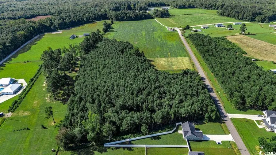 Lot 5 Mack Rd., Conway, SC 29526 - Image #3
