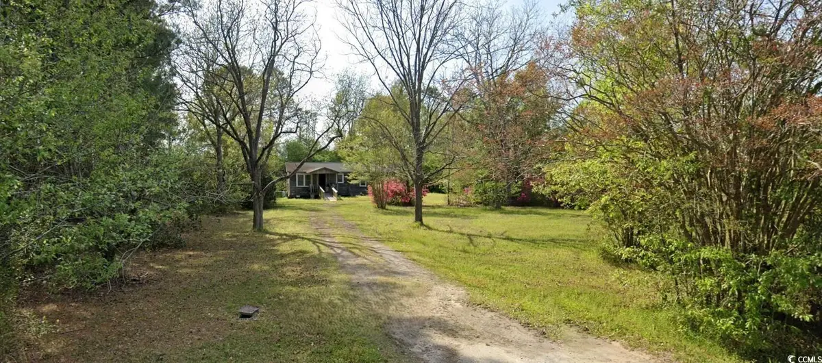 2910 Barrineau Rd, Lake City, SC 29560 - Image #1