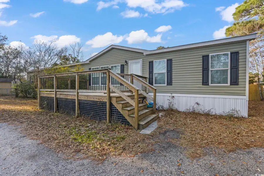 651 Summer Dr., Conway, SC 29526 - Image #2