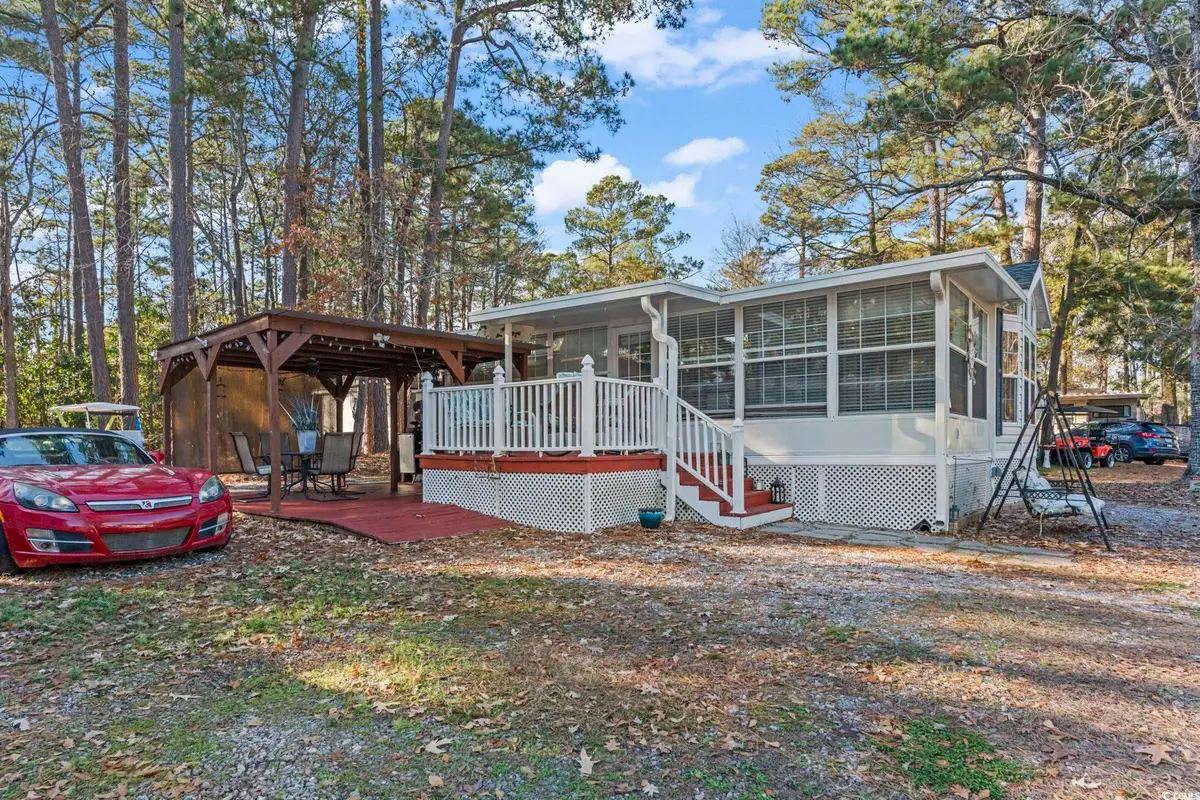 613 5th Ave. S, Myrtle Beach, SC 29577 - Image #1