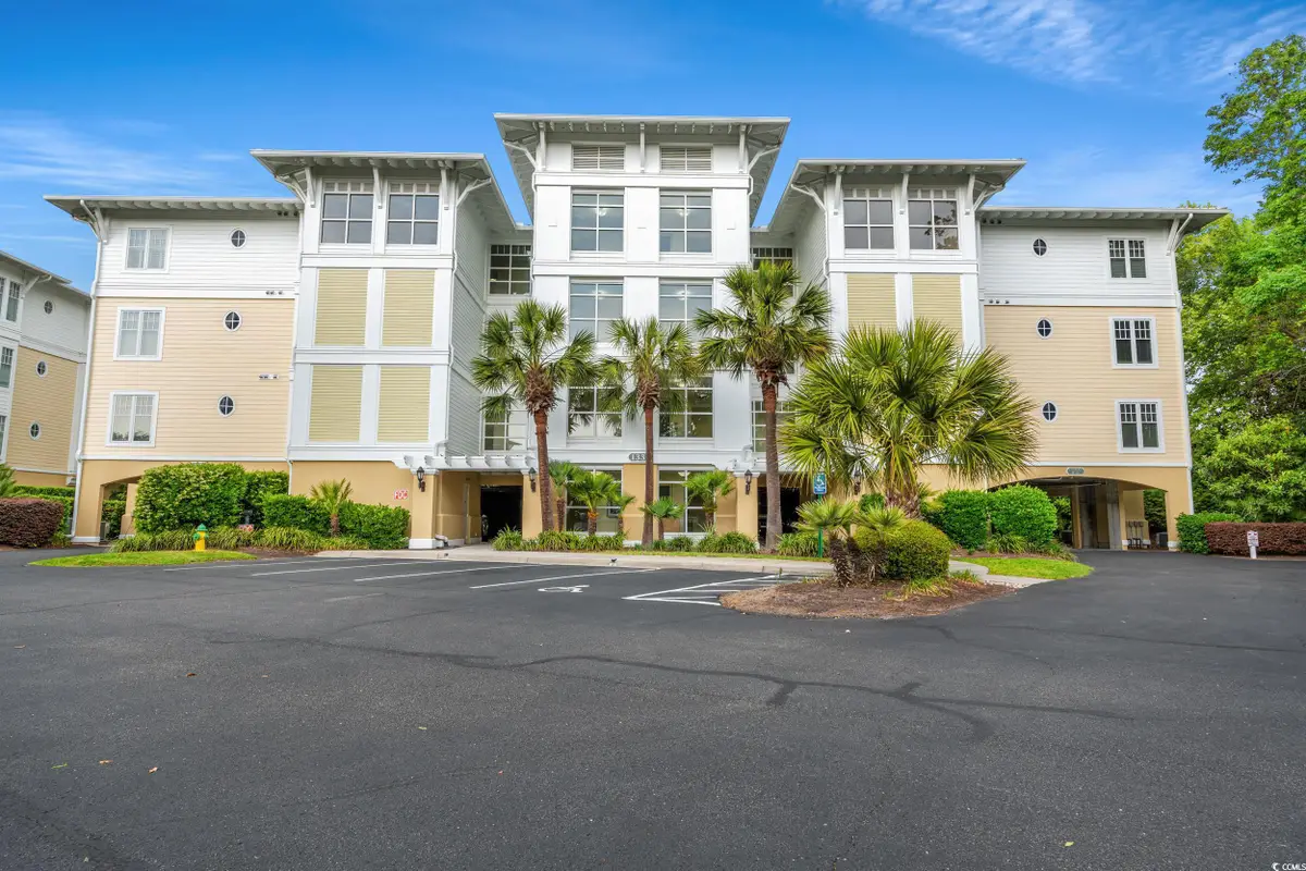 1330 Villa Marbella Ct. #3-105, Myrtle Beach, SC 29572 - #1