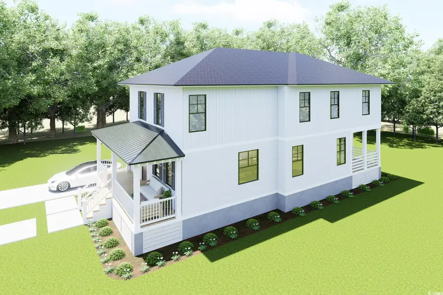 310 King St., Georgetown, SC 29440 - Image #2