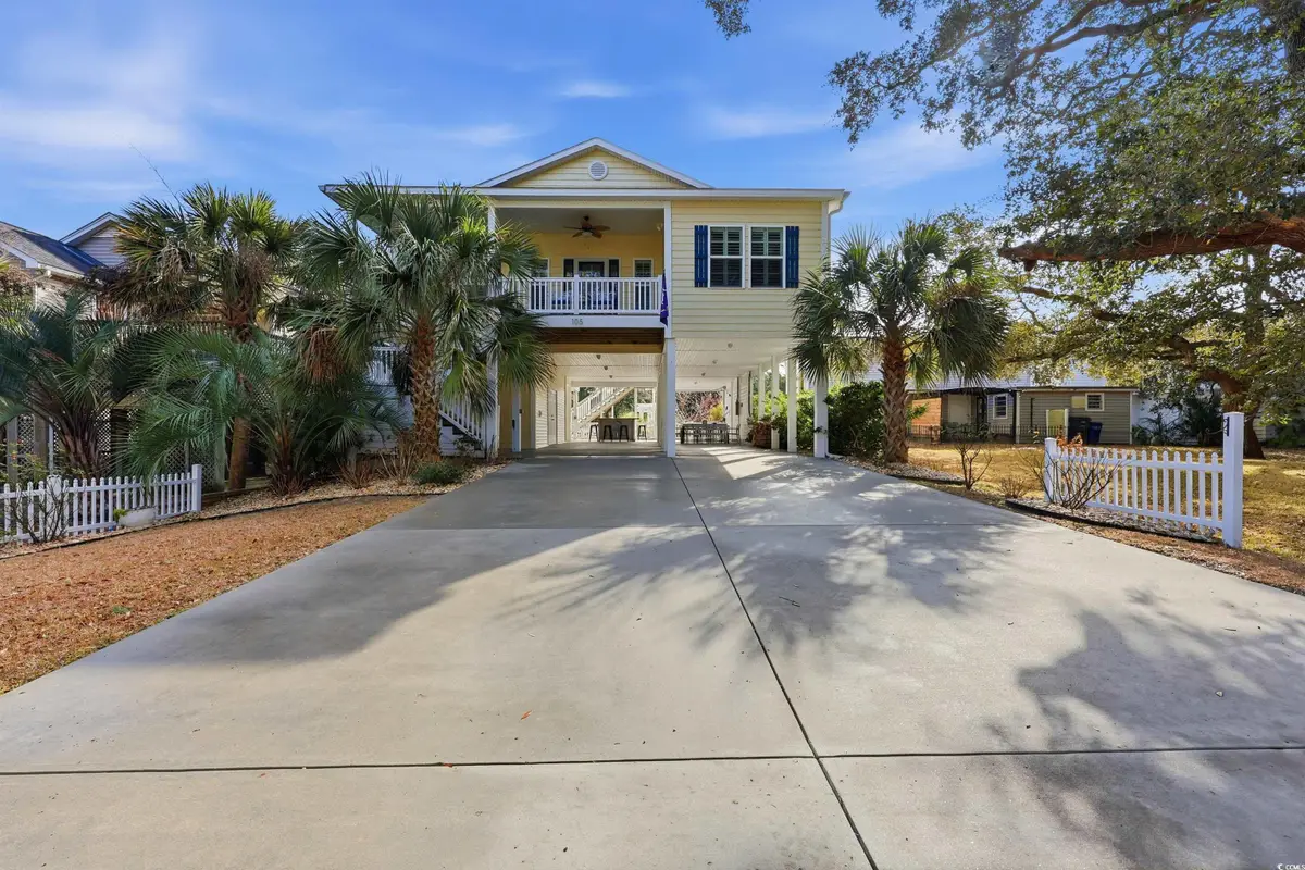 105 Lake Ln., North Myrtle Beach, SC 29582 - Image #1