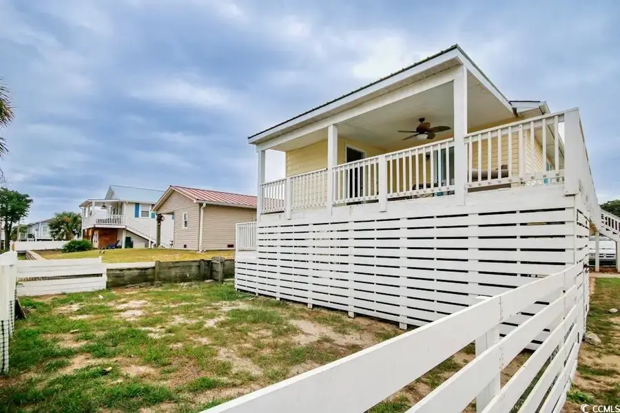 318 31st Ave. N, North Myrtle Beach, SC 29582 - Image #3