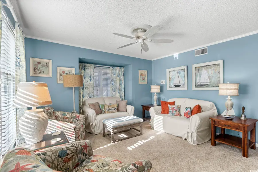 6702 Jefferson Pl. #B-1, Myrtle Beach, SC 29572 - Image #3