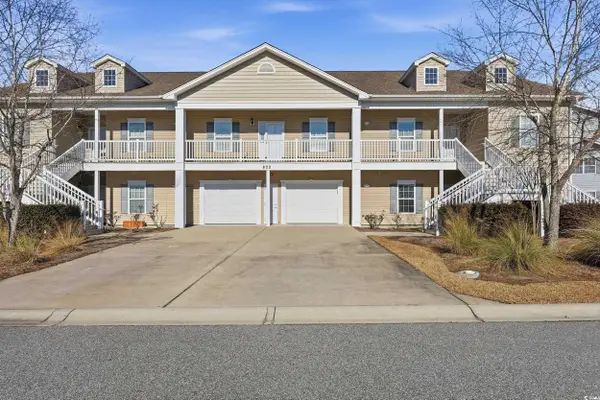 822 Sail Ln. #103, Murrells Inlet, SC 29576