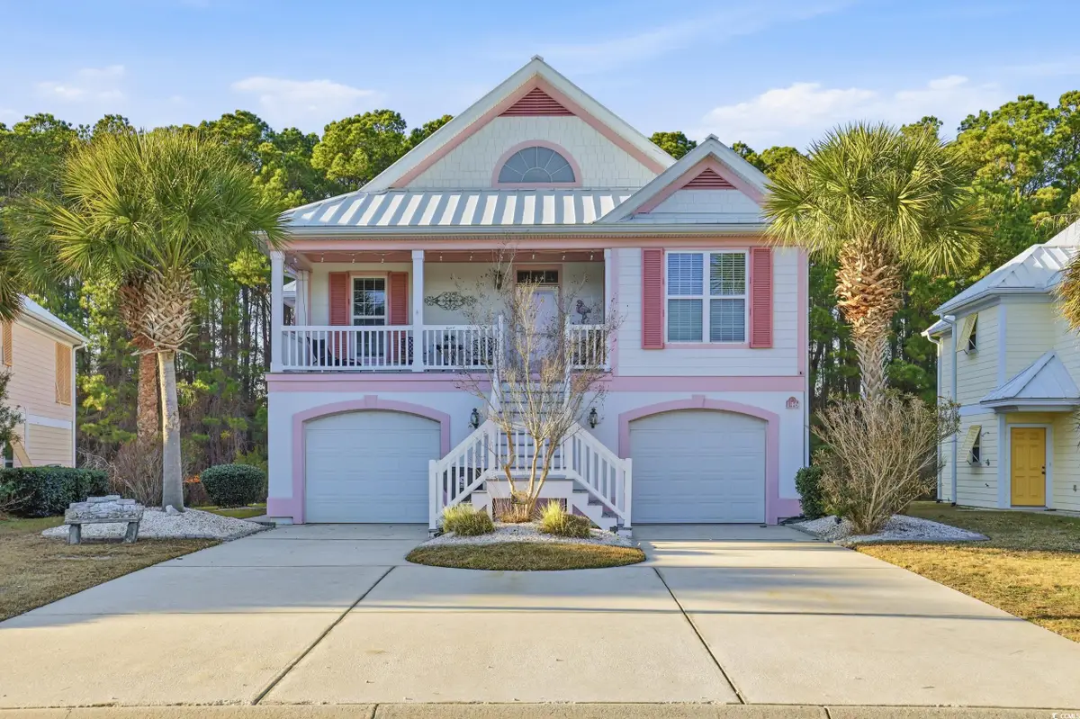 146 Georges Bay Rd., Surfside Beach, SC 29575 - Image #1