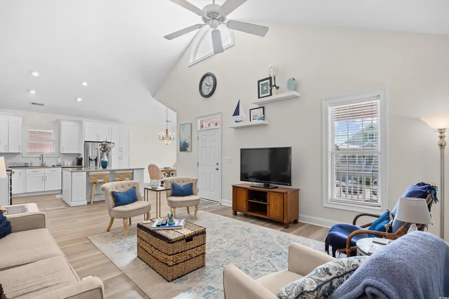 146 Georges Bay Rd., Surfside Beach, SC 29575 - Image #3