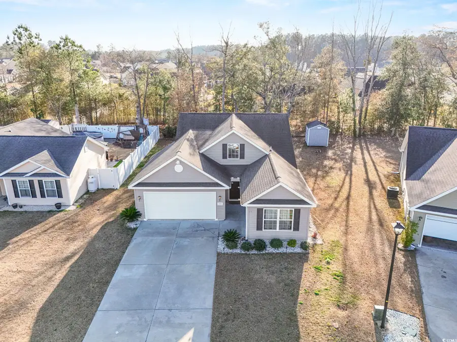 166 Ecum Secum Pl., Conway, SC 29527 - Image #3