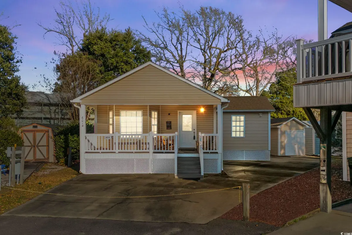 6001 6014 South Kings Hwy., Myrtle Beach, SC 29575 - Image #1