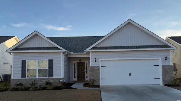 304 Lakota Loop, Longs, SC 29568