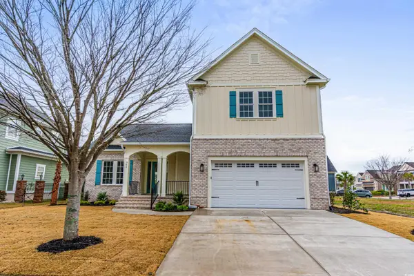 304 Beaufain Dr., Myrtle Beach, SC 29579