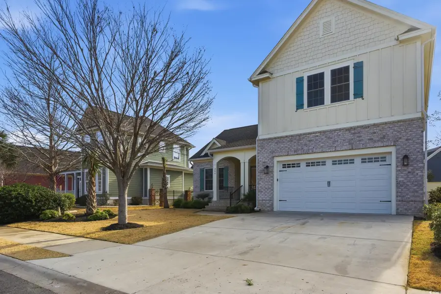 304 Beaufain Dr., Myrtle Beach, SC 29579 - Image #2