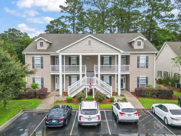 448 Mahogany Dr. #201, Murrells Inlet, SC 29576