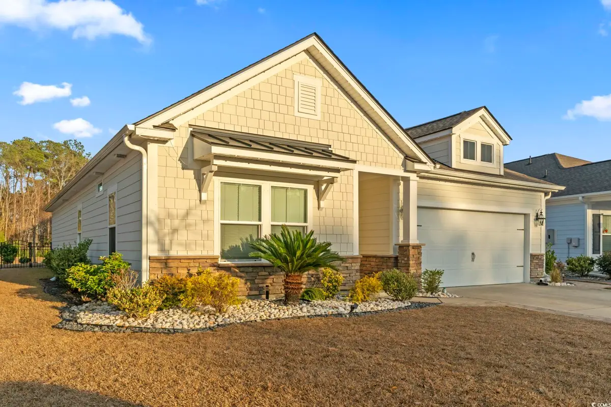 891 Mourning Dove Dr., Myrtle Beach, SC 29577 - Image #1