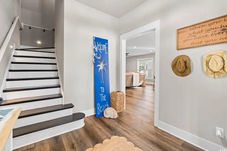 34 Lazy Hammock Trail, Pawleys Island, SC 29585 - Image #3