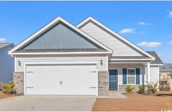 258 Lifestyle Court, Surfside Beach, SC 29575