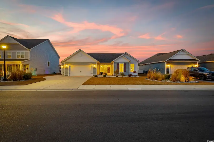 379 Mikita Dr., Surfside Beach, SC 29575 - Image #2