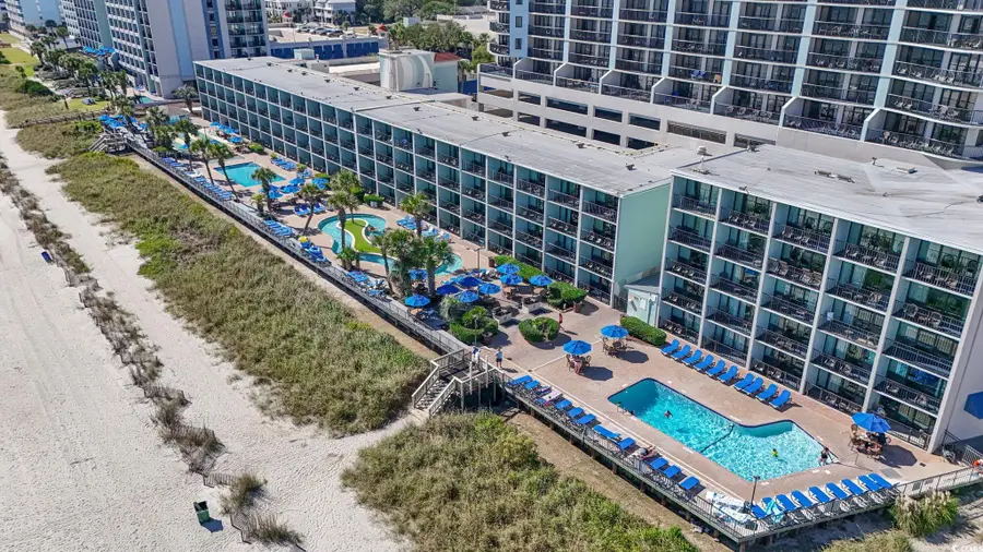 2401 S Ocean Blvd. #661, Myrtle Beach, SC 29572 - Image #3