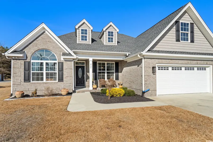 3721 Long Avenue Ext., Conway, SC 29526 - Image #3