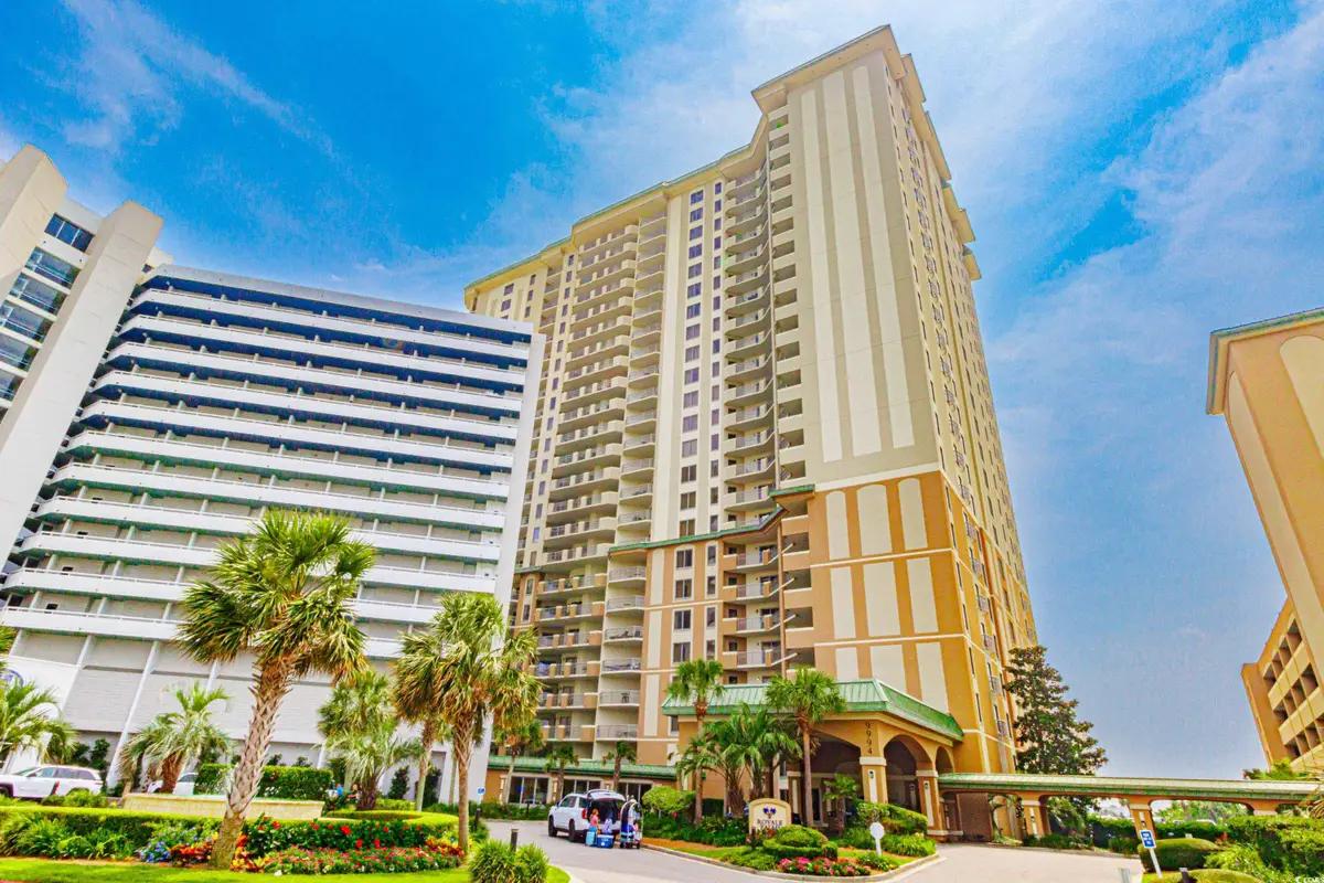 9994 Beach Club Dr. #1907, Myrtle Beach, SC 29572 - Image #1
