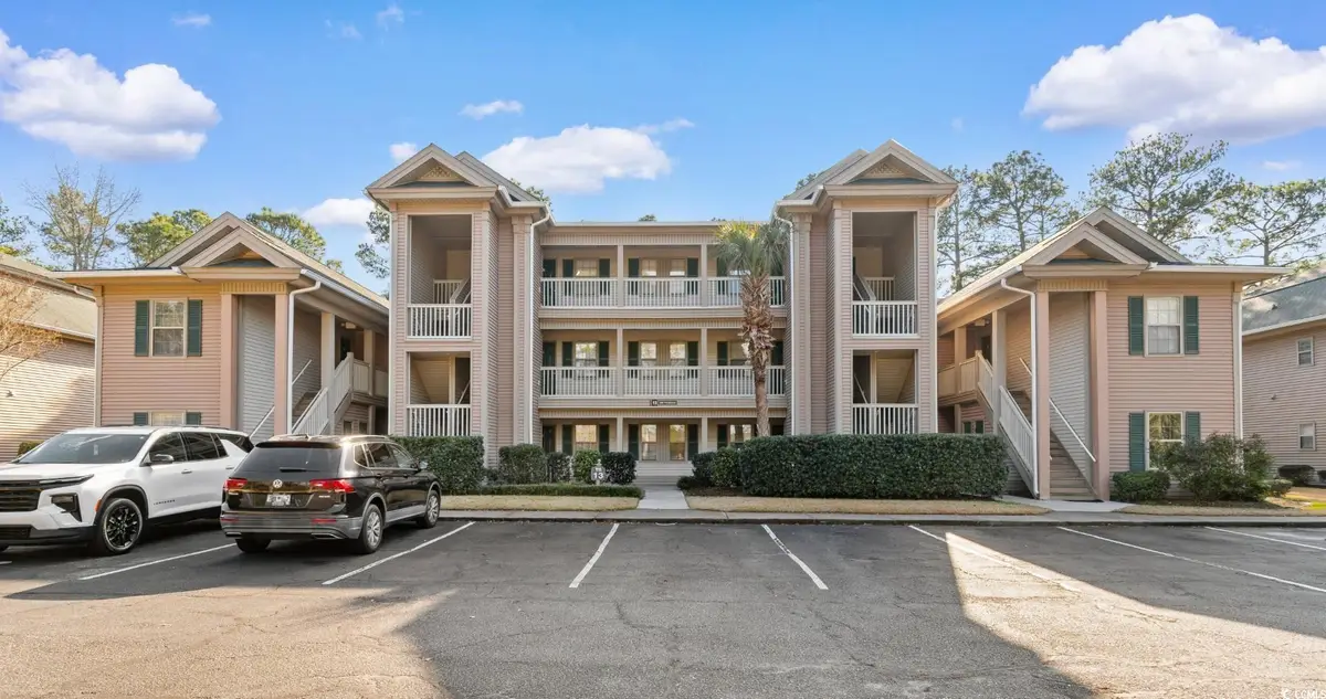366 Pinehurst Ln. #13D, Pawleys Island, SC 29585 - Image #1
