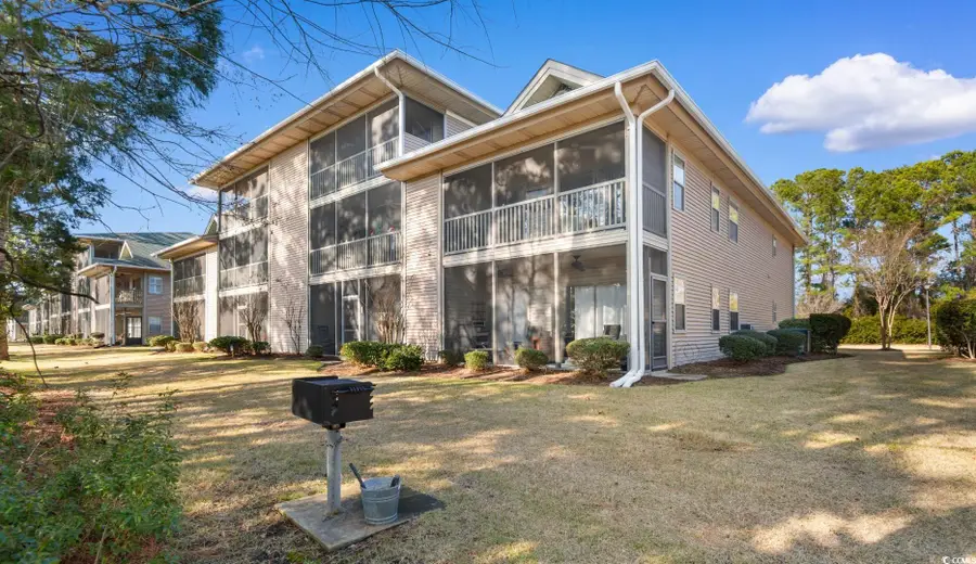 366 Pinehurst Ln. #13D, Pawleys Island, SC 29585 - Image #2