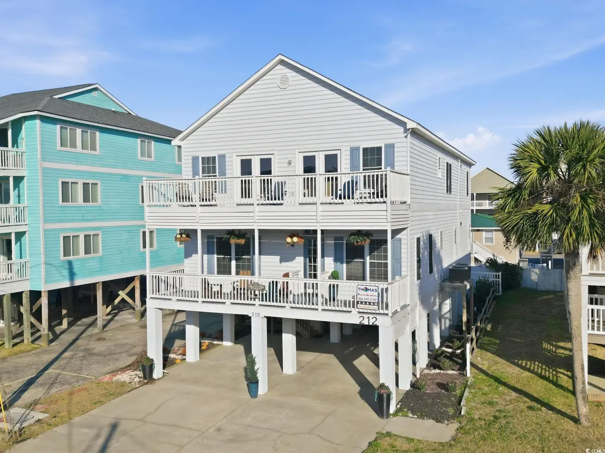 212 30th Ave. N, North Myrtle Beach, SC 29582 - Image #1