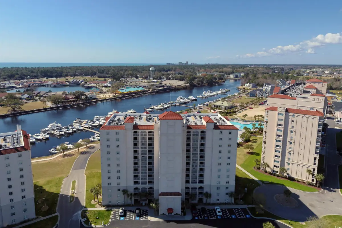 2151 Bridge View Ct. #1-1104, North Myrtle Beach, SC 29582 - #1