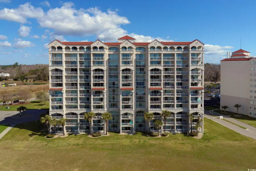 2151 Bridge View Ct. #1-1104, North Myrtle Beach, SC 29582 - #2