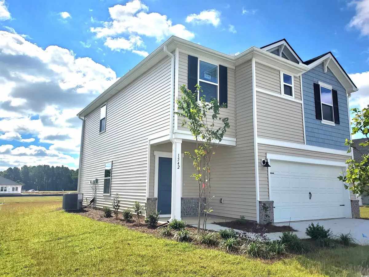1542 Regal Fern Way, Longs, SC 29568 - Image #1