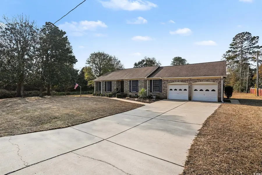 5206 Columbia St., Conway, SC 29526 - Image #2