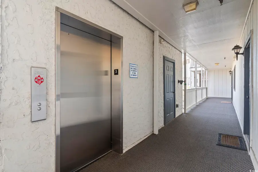 1111 N Ocean Blvd. #305, Surfside Beach, SC 29575 - Image #2