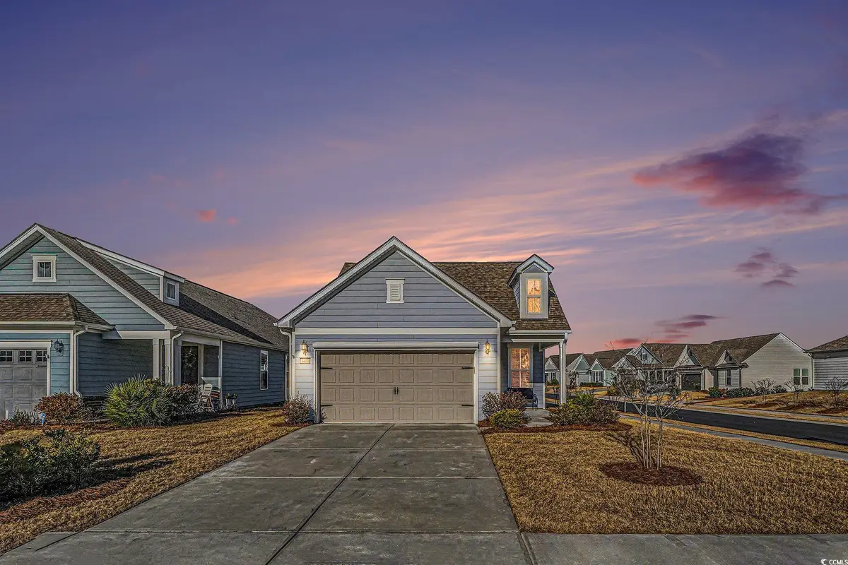 1400 Littleleaf Loop, North Myrtle Beach, SC 29582 - Image #1