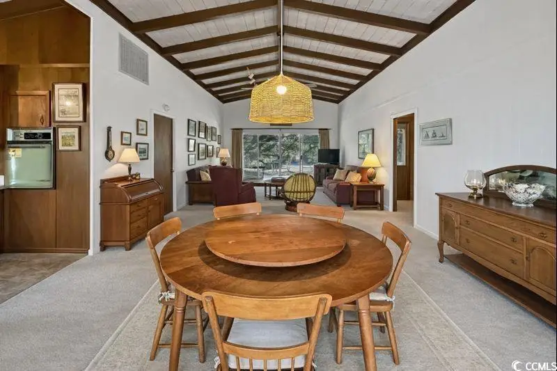 137 Eutaw Ln., Pawleys Island, SC 29585 - Image #3