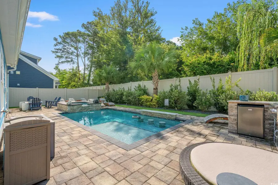 1300 Doubloon Dr., North Myrtle Beach, SC 29582 - #2