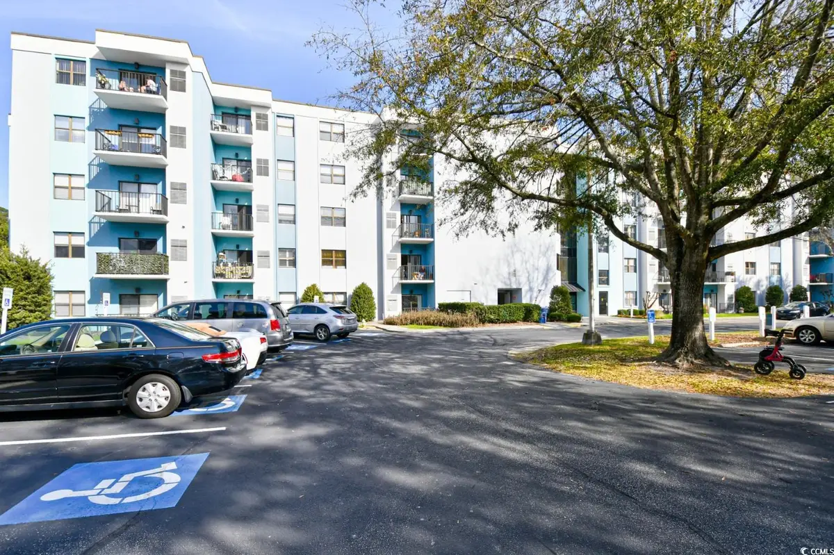 5001 Little River Rd. #E115, Myrtle Beach, SC 29577 - Image #1
