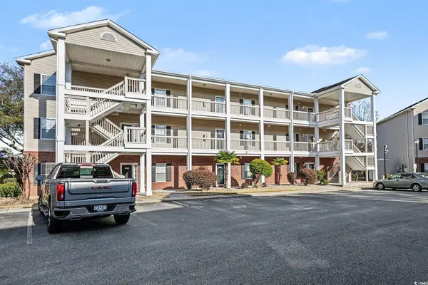 1058 Sea Mountain Hwy. #5-301, North Myrtle Beach, SC 29582