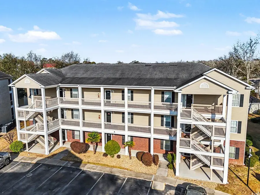 1058 Sea Mountain Hwy. #5-301, North Myrtle Beach, SC 29582 - Image #2