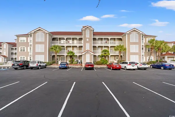 4220 Coquina Harbour Dr. #B-4, Little River, SC 29566